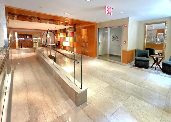 San Carlos Hotel New York